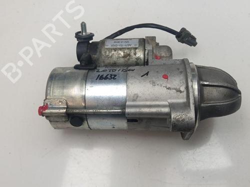 starter-ssangyong-korando-ck-2010-35745889 main image