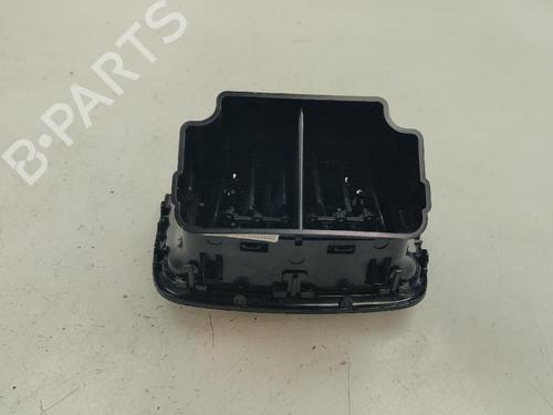 Luftventilen SKODA FABIA IV (PJ3) 1.0 TSI (95 hp) 17641359