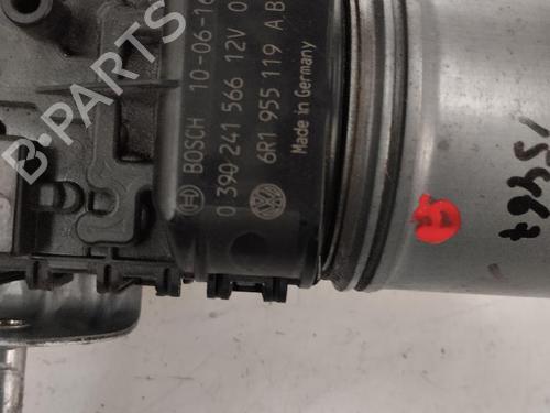 Used Front wiper motor Front wiper motor SEAT IBIZA IV (6J5, 6P1) 1.2 (70 hp) 11937276 11937276