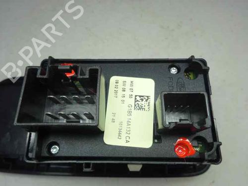Used Left front window switch Left front window switch 3357503 3357503