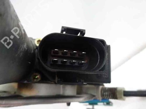 Vindusheismekanisme venstre foran AUDI A6 C5 (4B2, 4B4) 2.5 TDI (150 hp) 9311757