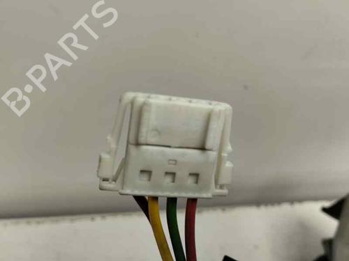 Front wiper motor MERCEDES-BENZ CLK (C209) CLK 270 CDI (209.316) | BP26568025M29