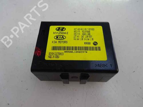 Elektronisk modul KIA STONIC (YB) 1.0 T-GDi (120 hp) 7868469