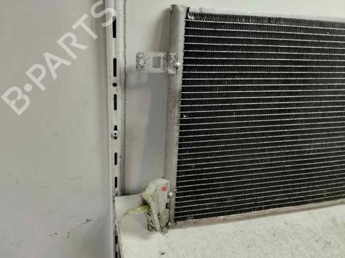 Used AC radiator AC radiator 22637334 22637334