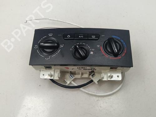 Used Climate control Climate control PEUGEOT PARTNER Tepee 1.6 HDi (109 hp) 40493575 40493575