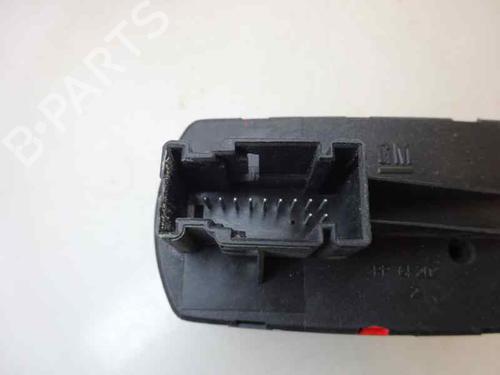 Used Left front window switch Left front window switch 1373078 1373078