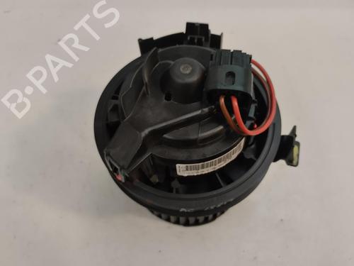 Heater blower motor DACIA DUSTER (HS_) 1.5 dCi (HSAJ) | BP16360383M62 