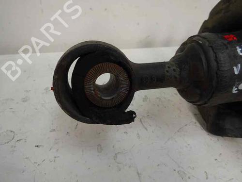 Used Right front shock absorber NISSAN NAVARA NP300 (D40) 2.5 dCi 4WD (171 hp) 4702375