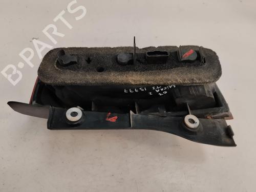 Left taillight NISSAN MICRA III (K12) 1.2 16V | BP16154613C34 