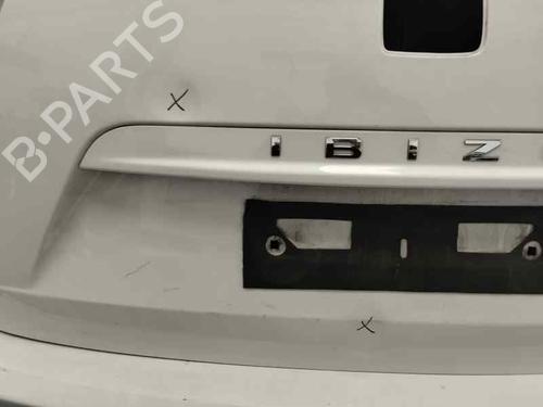 Porton trasero SEAT IBIZA IV (6J5, 6P1) 1.6 TDI (90 hp) 28023298