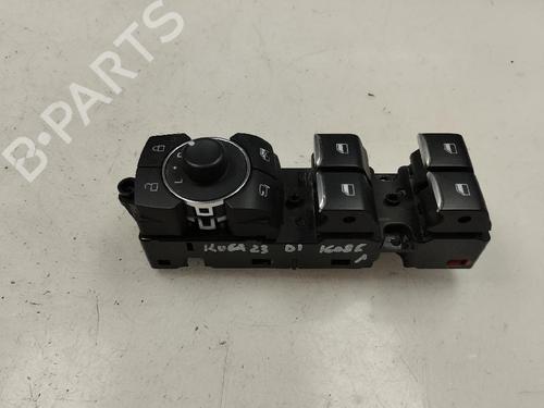 Left front window switch FORD KUGA III (DFK) 1.5 Ecoboost | BP19647984I27  - Image 5
