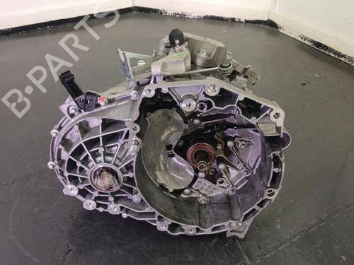 Used Gearbox Gearbox ALFA ROMEO GIULIETTA (940_) 1.4 TB (940FXB1A, 940FXB11) (170 hp) 36497779 36497779