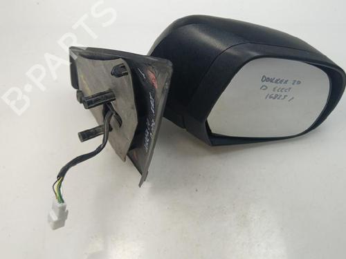 right-mirror-dacia-dokker-box-bodympv-2012-2013-2014-2015-2016-2017-2018-2019-2020-2021-39972890 main image