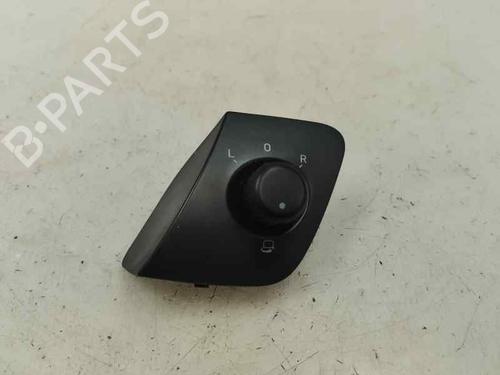 Used Mirror switch SEAT IBIZA IV ST (6J8, 6P8) 1.6 TDI (90 hp) 28023278