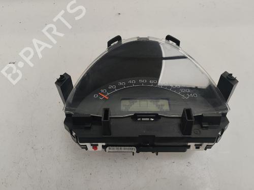 Instrument cluster SMART CITY-COUPE (450) 0.6 (450.352, 450.353) | BP16720926C47