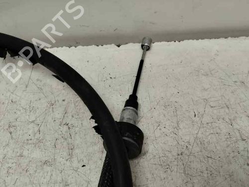 Handrem Handrem HYUNDAI TUCSON (TL, TLE) 1.7 CRDi (116 hp) 35740186 35740186