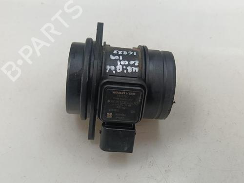 Used Mass air flow sensor Mass air flow sensor MERCEDES-BENZ B-CLASS Sports Tourer (W245) B 200 CDI (245.208) (140 hp) 40622793 40622793