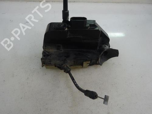 Used Front left lock RENAULT GRAND SCÉNIC II (JM0/1_) 1.9 dCi (JM0G, JM12, JM1G, JM2C) (120 hp) 10549728