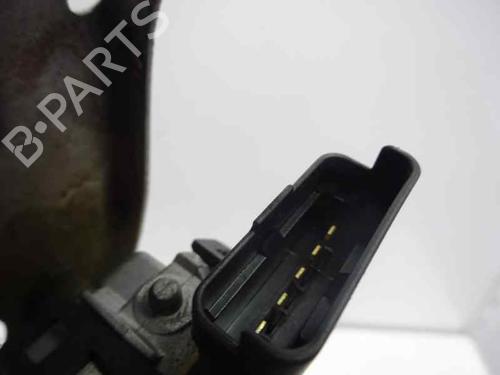 Used Front wiper motor DACIA DUSTER (HS_) 1.5 dCi (HSMC) (107 hp) 9700241