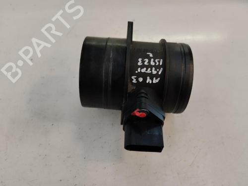 Mass air flow sensor AUDI A4 B6 (8E2) 1.9 TDI | BP17387688M95 - Image 3