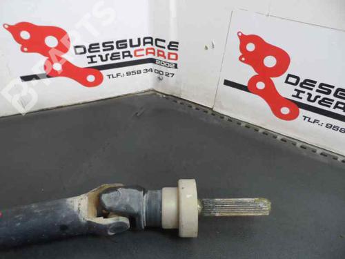 Driveshaft FORD RANGER (ER, EQ, R_)  | BP586785M37 