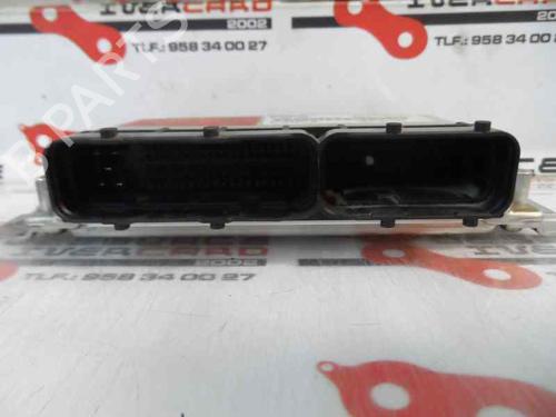 Used Engine control unit (ECU) Engine control unit (ECU) 199407 199407