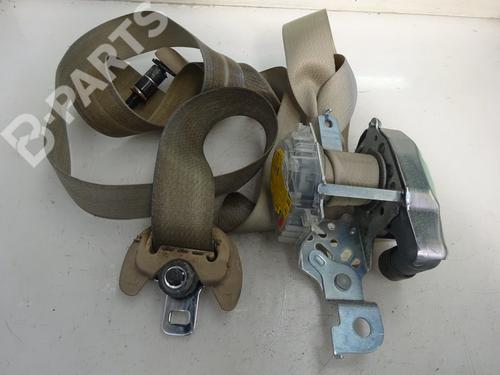 Used Front left seatbelt KIA CARENS III MPV (UN) 2.0 CRDi 140 (140 hp) 11015751