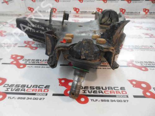 Used Right front suspension arm Right front suspension arm FORD MAVERICK (UDS, UNS) 2.7 TD (100 hp) 354582 354582