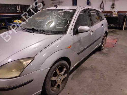 Starter FORD FOCUS I (DAW, DBW)  | BP22199402M8 