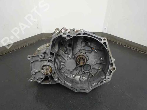 Used Gearbox Gearbox OPEL ASTRA H (A04) 1.7 CDTI (L48) (100 hp) 9641567 9641567