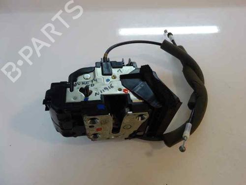 Rear right lock NISSAN JUKE (F15) 1.5 dCi | BP2506628C99