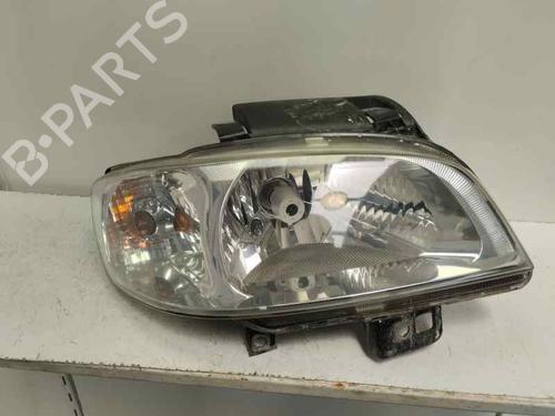 Used Right headlight SEAT IBIZA II (6K1) [1993-2002]  25474498