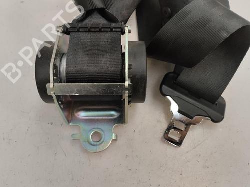 Used Rear right seatbelt DACIA DUSTER (HS_) 1.5 dCi (109 hp) 16373150