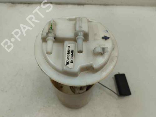 Fuel pump PEUGEOT 206 Hatchback (2A/C)  | BP26561455M76 