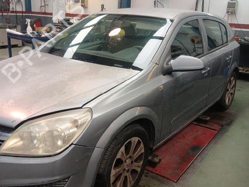 Starter OPEL ASTRA H (A04) 1.3 CDTI (L48) | BP35743613M8 - Image 4