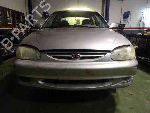 Fuel pump KIA SEPHIA Saloon (FA) | BP6939274M76