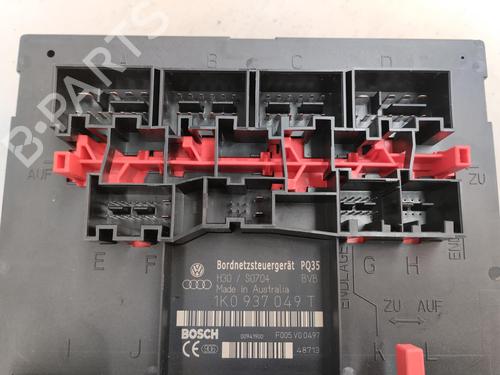 Module électronique VW GOLF V (1K1)  | BP16215767M83 