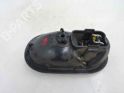 Used Rear right interior door handle Rear right interior door handle 7557966 7557966