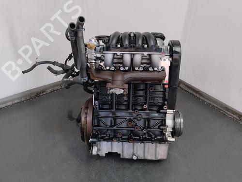 Engine SEAT IBIZA II (6K1) 1.9 SDI | BP16481009M1