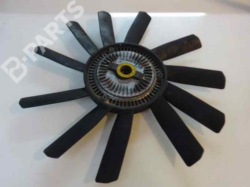 Used Fan MERCEDES-BENZ E-CLASS (W124) E 300 D (124.131) (136 hp) 10497145
