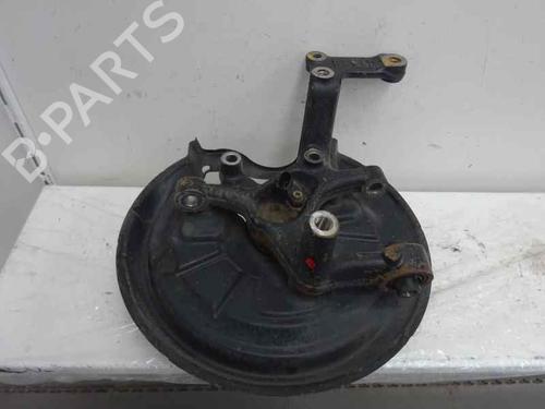 Used Left rear steering knuckle VW GOLF V (1K1) 1.9 TDI (105 hp) 3120469