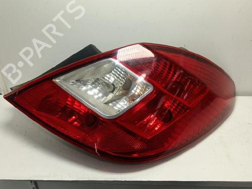 right-taillight-opel-corsa-d-s07-2006-2007-2008-2009-2010-2011-2012-2013-2014-2015-35744423 main image