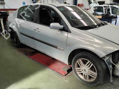 Engine control unit (ECU) RENAULT MEGANE II Saloon (LM0/1_) 1.9 dCi (LM0G, LM1G, LM2C) | BP26555629M57 - Image 4