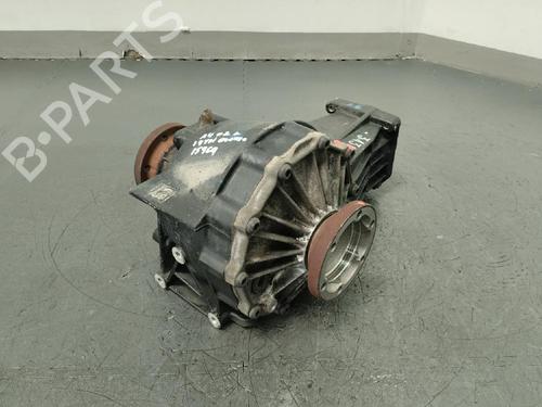 Used Rear differential Rear differential 17906026 17906026