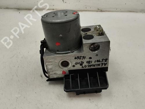 ABS pump AUDI ALLROAD C5 (4BH) 2.5 TDI quattro | BP35740580M43 - Image 3