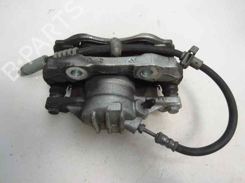 Used Left front brake caliper CITROËN C-ELYSEE (DD_) [2012-2025]  11608403