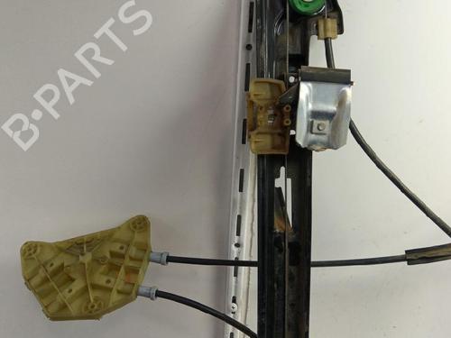 Front left window mechanism SEAT LEON (1P1) | BP35745122C22 - Image 2