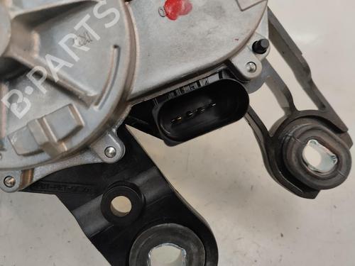 Rear wiper motor RENAULT RAPID  | BP16496722M102 