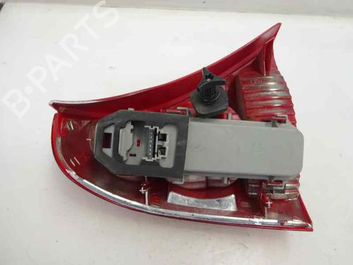 Højre baglygte RENAULT CLIO II (BB_, CB_) 1.2 LPG (58 hp) 5631181