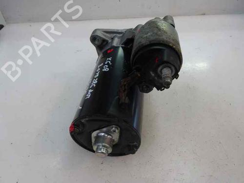 Used Starter BMW X6 (E71, E72) xDrive 35 d (286 hp) 9448511